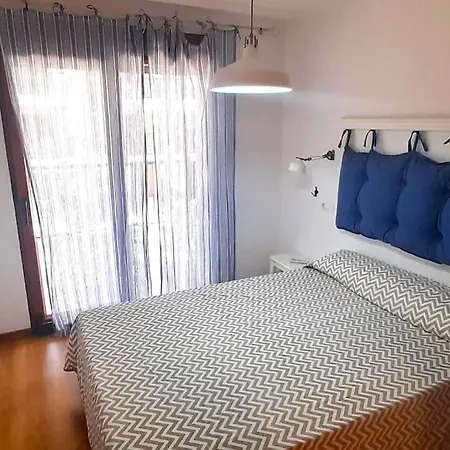 Appartement Playa Con Piscina Y Terraza *