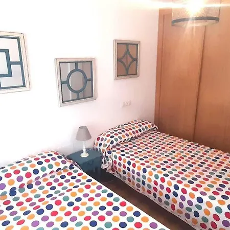 Playa Con Piscina Y Terraza Appartement Foz